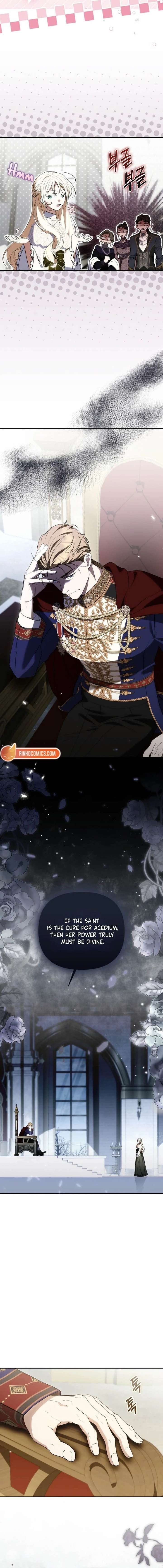 Read Anyone Can Beat the Original EN Manga Online