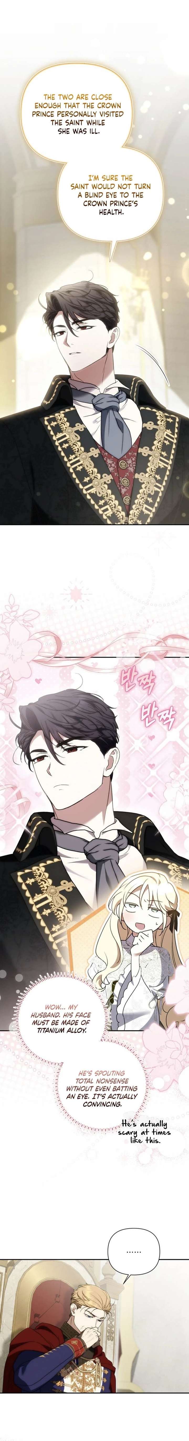 Read Anyone Can Beat the Original EN Manga Online