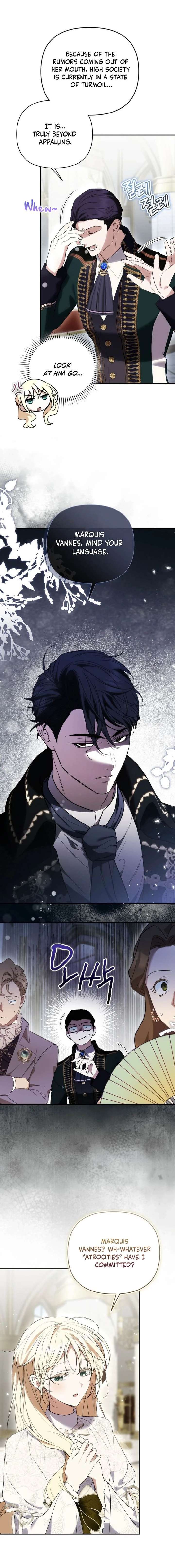 Read Anyone Can Beat the Original EN Manga Online