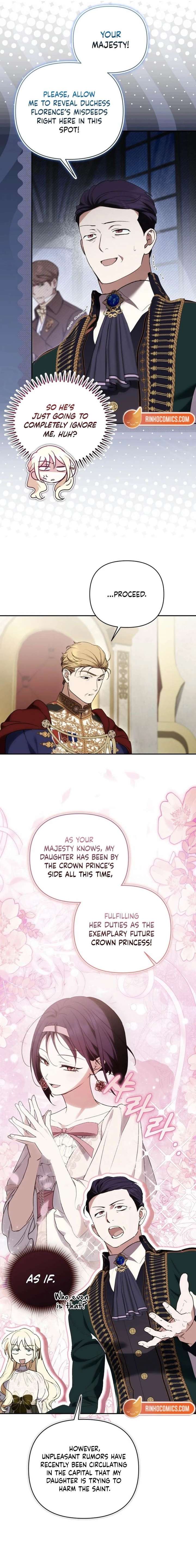 Read Anyone Can Beat the Original EN Manga Online