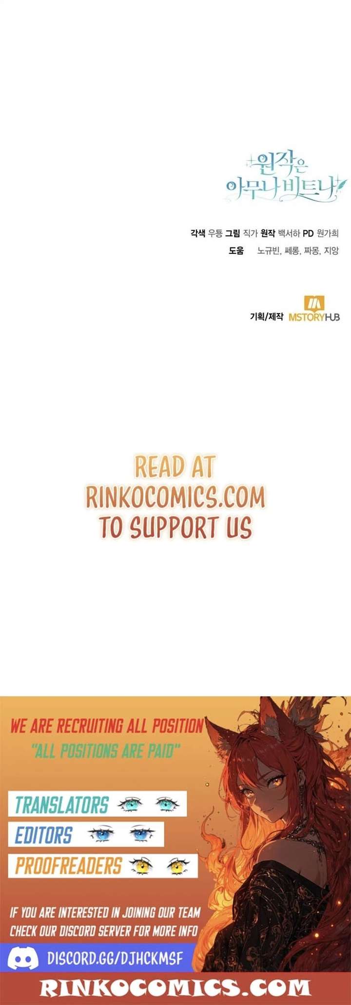 Read Anyone Can Beat the Original EN Manga Online