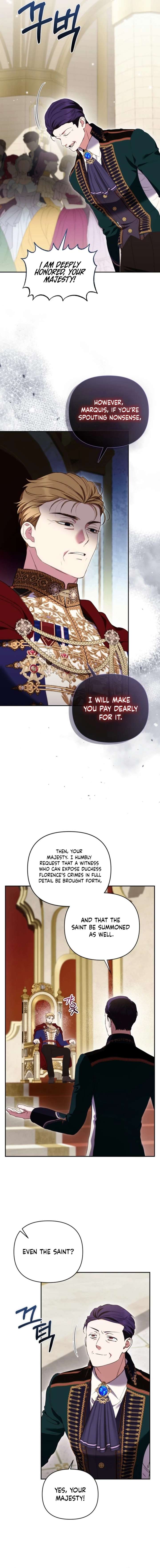 Read Anyone Can Beat the Original EN Manga Online