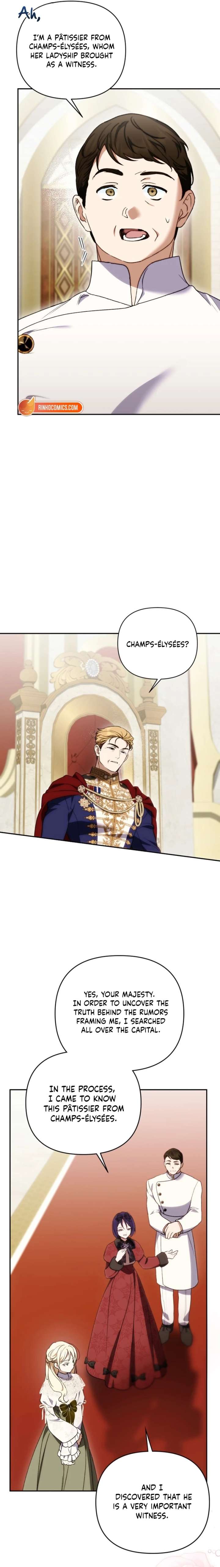 Read Anyone Can Beat the Original EN Manga Online