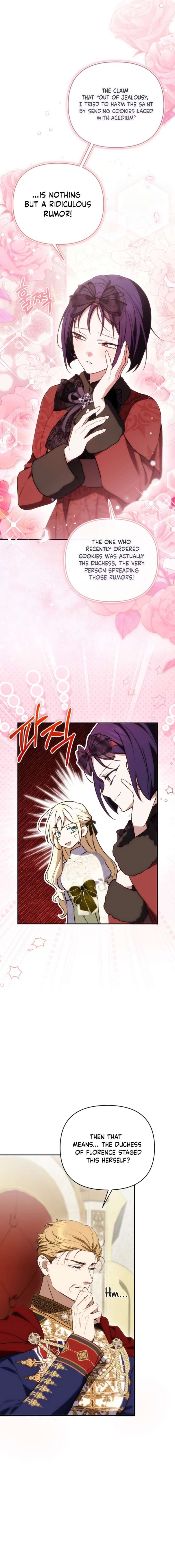 Read Anyone Can Beat the Original EN Manga Online