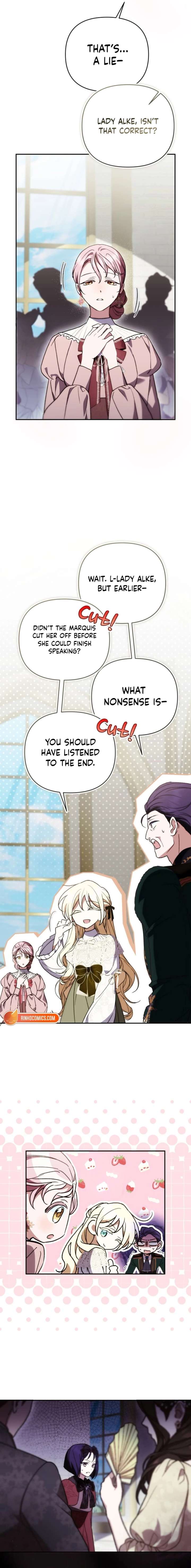 Read Anyone Can Beat the Original EN Manga Online