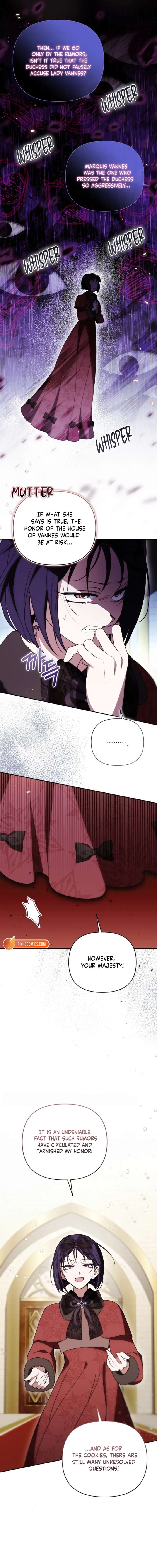Read Anyone Can Beat the Original EN Manga Online