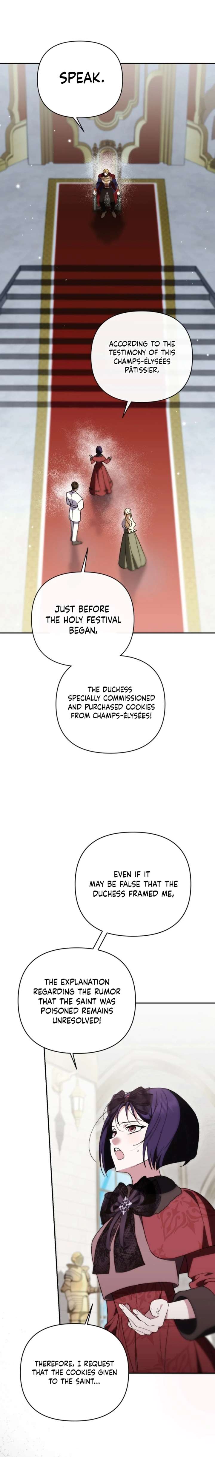 Read Anyone Can Beat the Original EN Manga Online