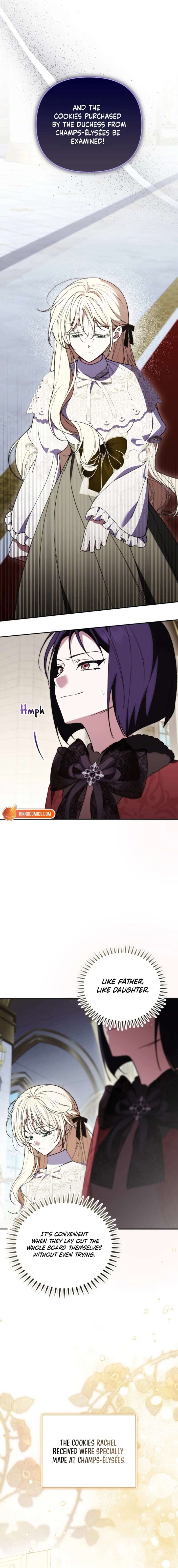Read Anyone Can Beat the Original EN Manga Online