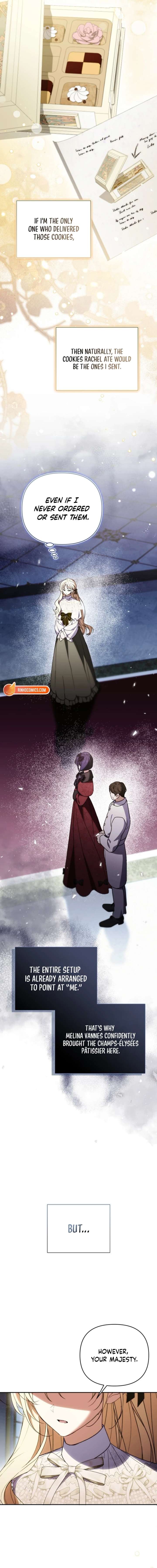 Read Anyone Can Beat the Original EN Manga Online