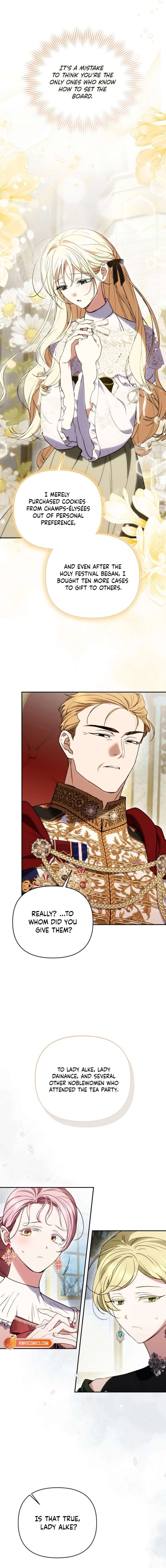 Read Anyone Can Beat the Original EN Manga Online