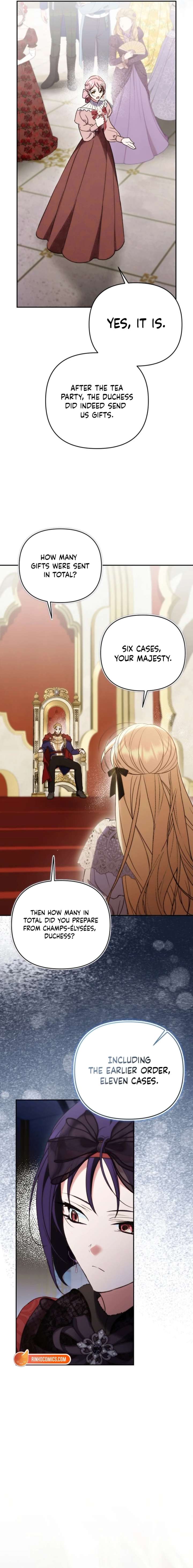 Read Anyone Can Beat the Original EN Manga Online