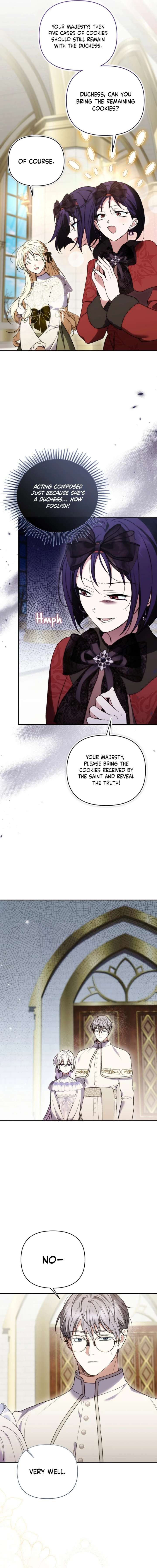 Read Anyone Can Beat the Original EN Manga Online