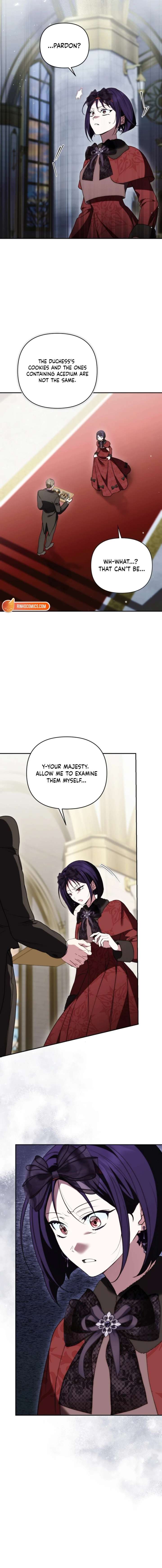 Read Anyone Can Beat the Original EN Manga Online