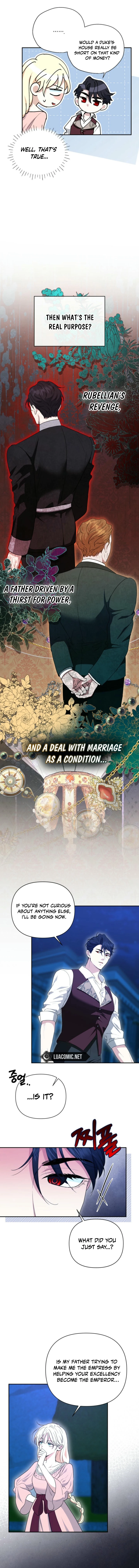 Read Anyone Can Beat the Original EN Manga Online