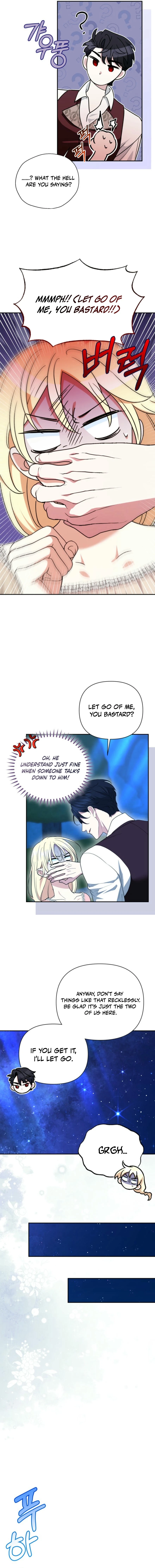 Read Anyone Can Beat the Original EN Manga Online
