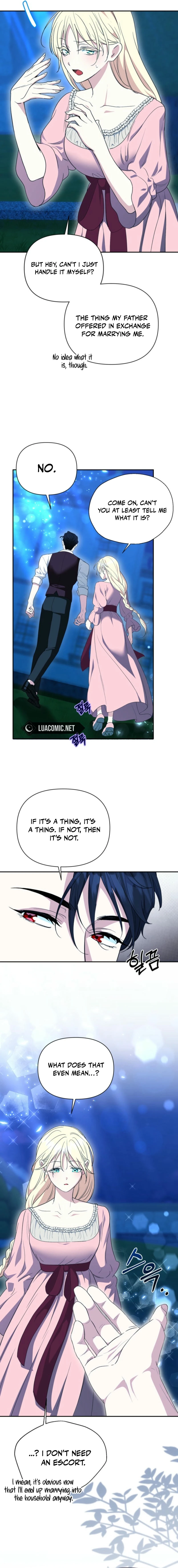 Read Anyone Can Beat the Original EN Manga Online