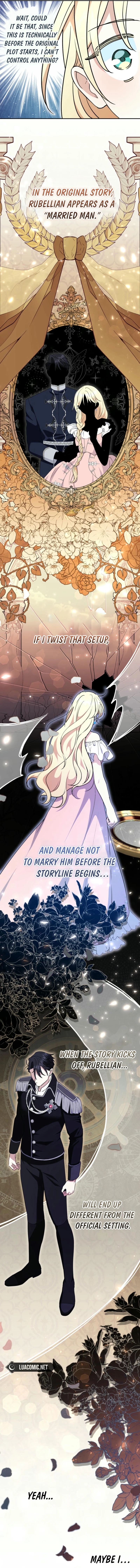 Read Anyone Can Beat the Original EN Manga Online