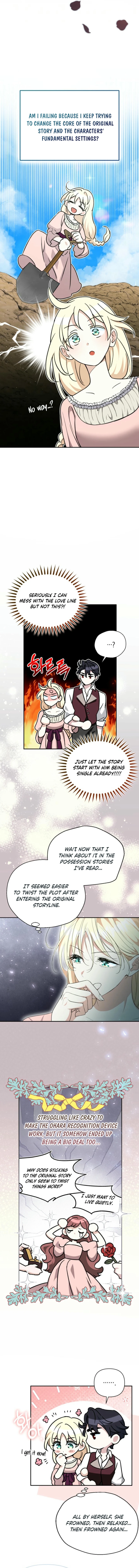 Read Anyone Can Beat the Original EN Manga Online