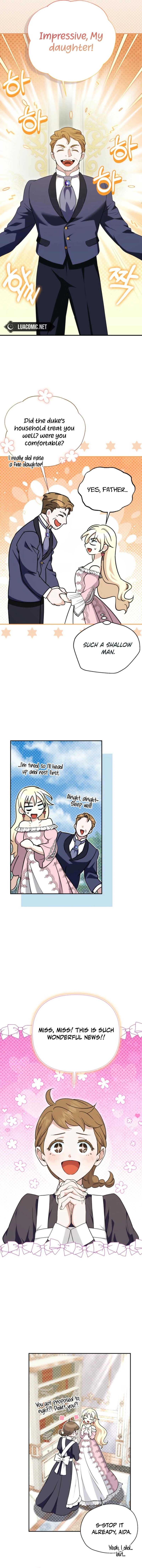 Read Anyone Can Beat the Original EN Manga Online