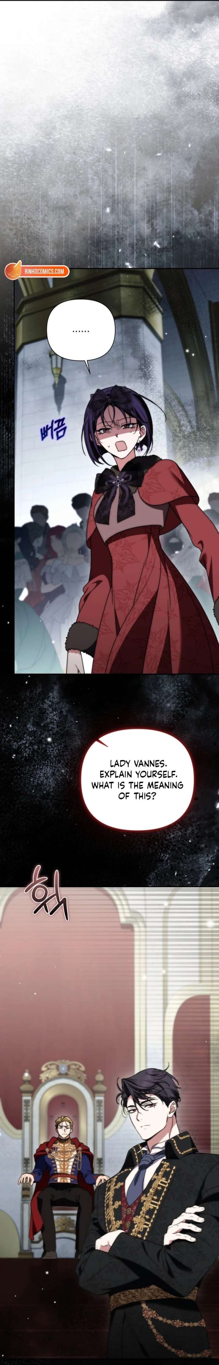 Read Anyone Can Beat the Original EN Manga Online