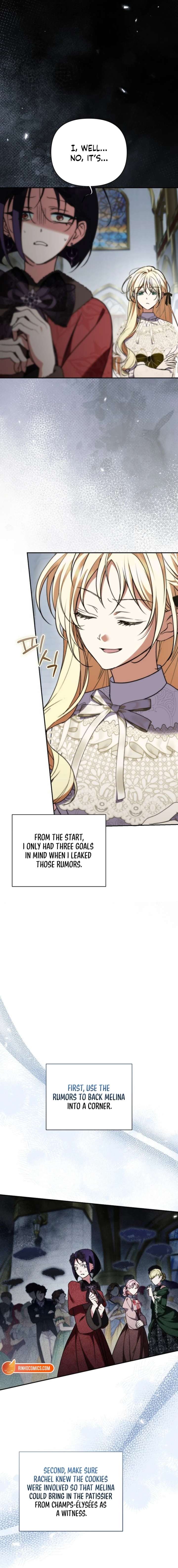 Read Anyone Can Beat the Original EN Manga Online
