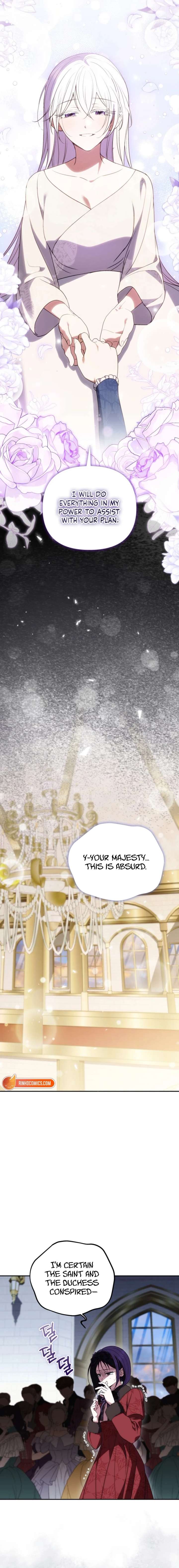Read Anyone Can Beat the Original EN Manga Online