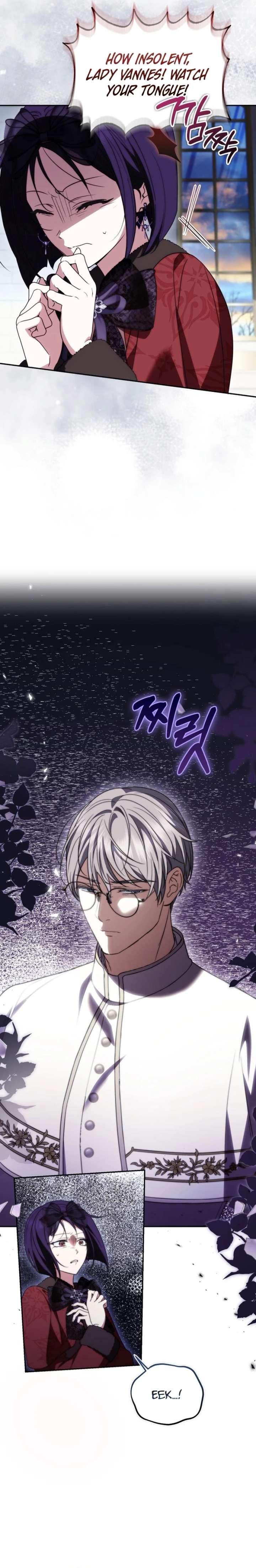 Read Anyone Can Beat the Original EN Manga Online