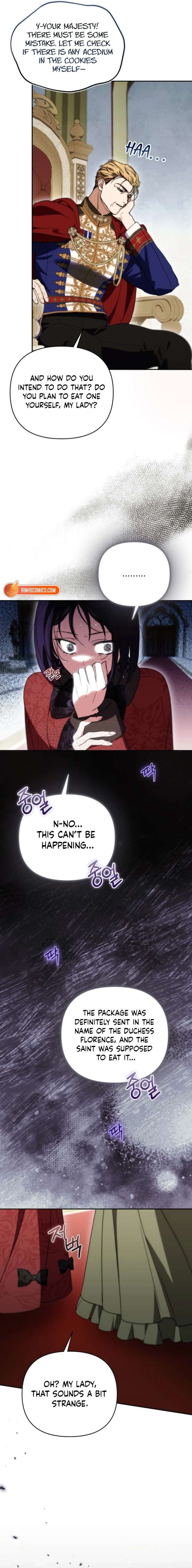 Read Anyone Can Beat the Original EN Manga Online