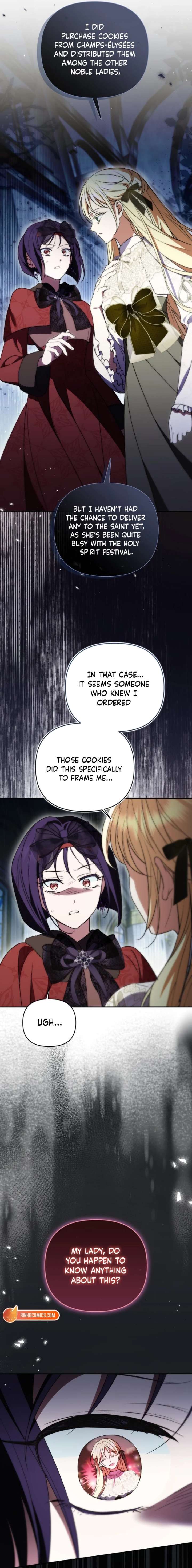 Read Anyone Can Beat the Original EN Manga Online