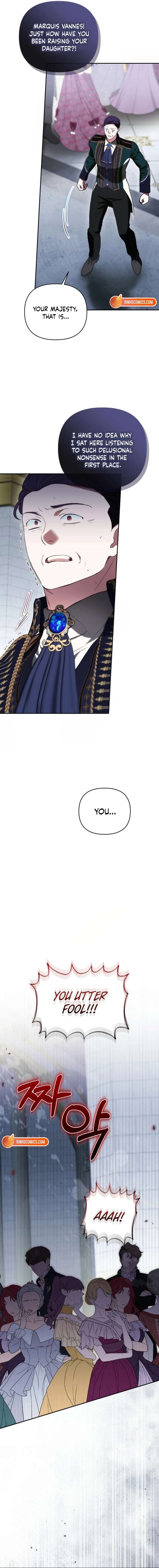 Read Anyone Can Beat the Original EN Manga Online
