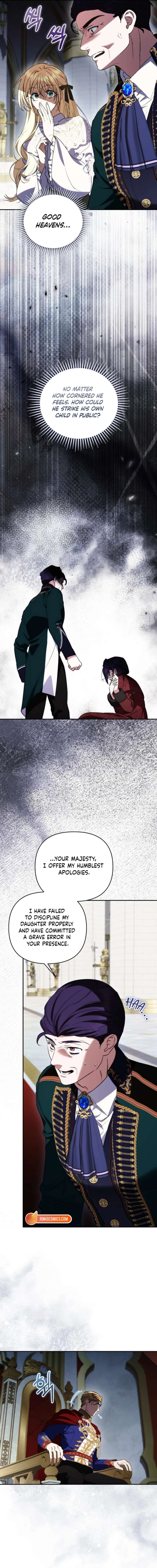 Read Anyone Can Beat the Original EN Manga Online