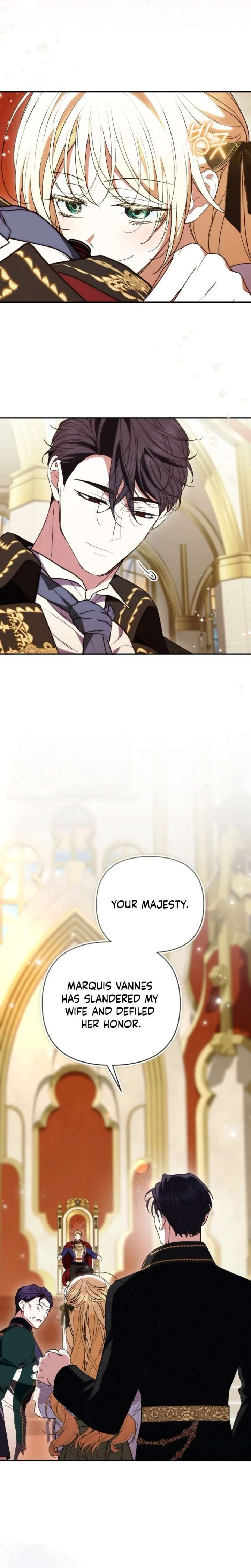 Read Anyone Can Beat the Original EN Manga Online
