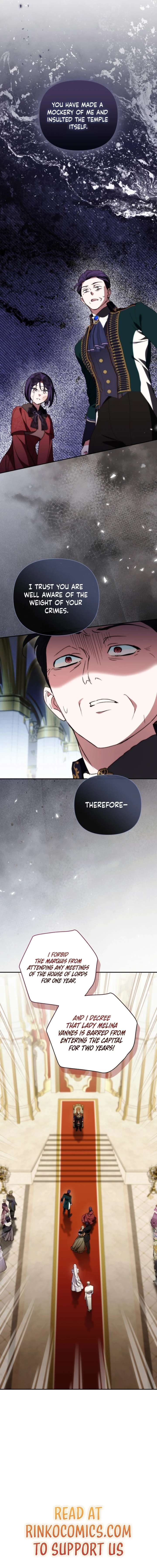 Read Anyone Can Beat the Original EN Manga Online