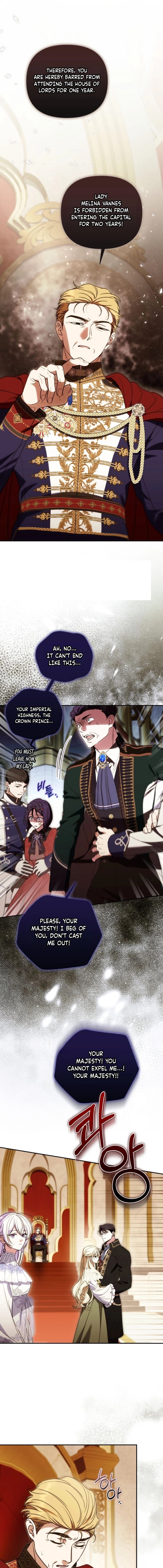 Read Anyone Can Beat the Original EN Manga Online