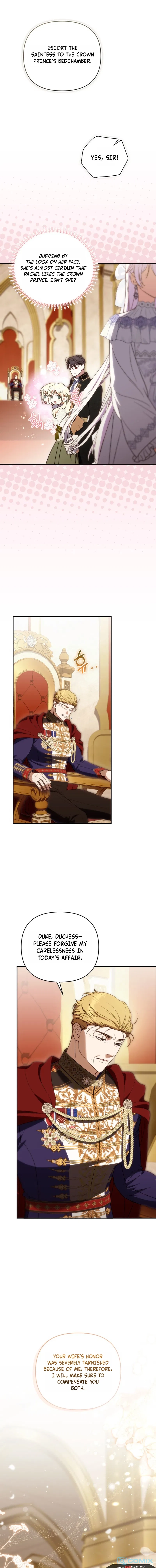 Read Anyone Can Beat the Original EN Manga Online