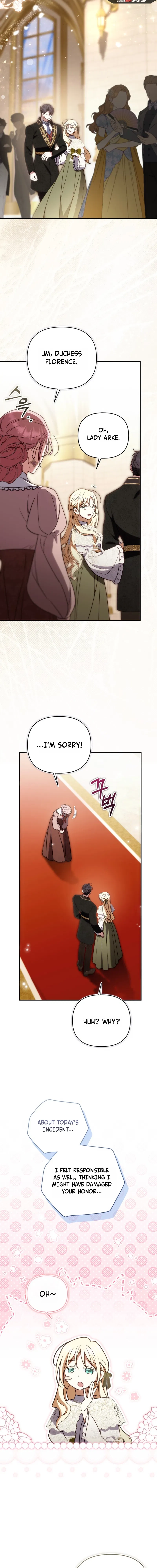Read Anyone Can Beat the Original EN Manga Online