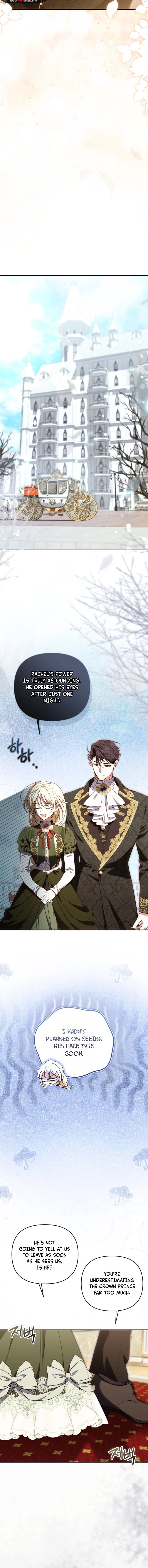 Read Anyone Can Beat the Original EN Manga Online