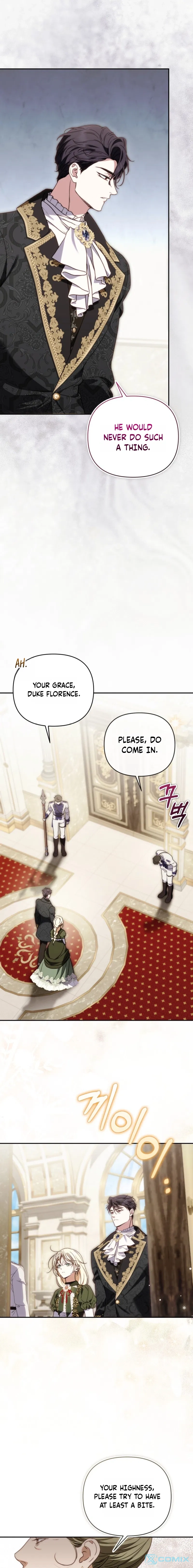 Read Anyone Can Beat the Original EN Manga Online