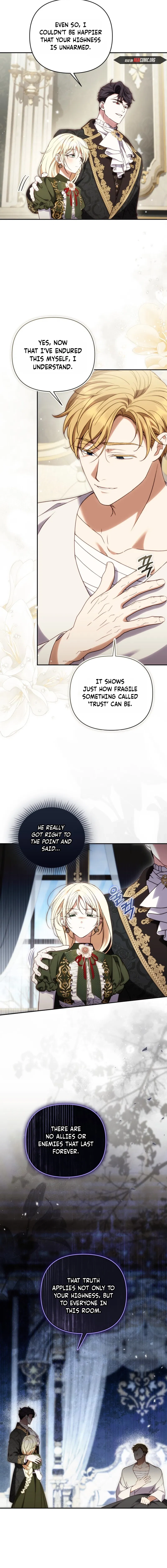 Read Anyone Can Beat the Original EN Manga Online