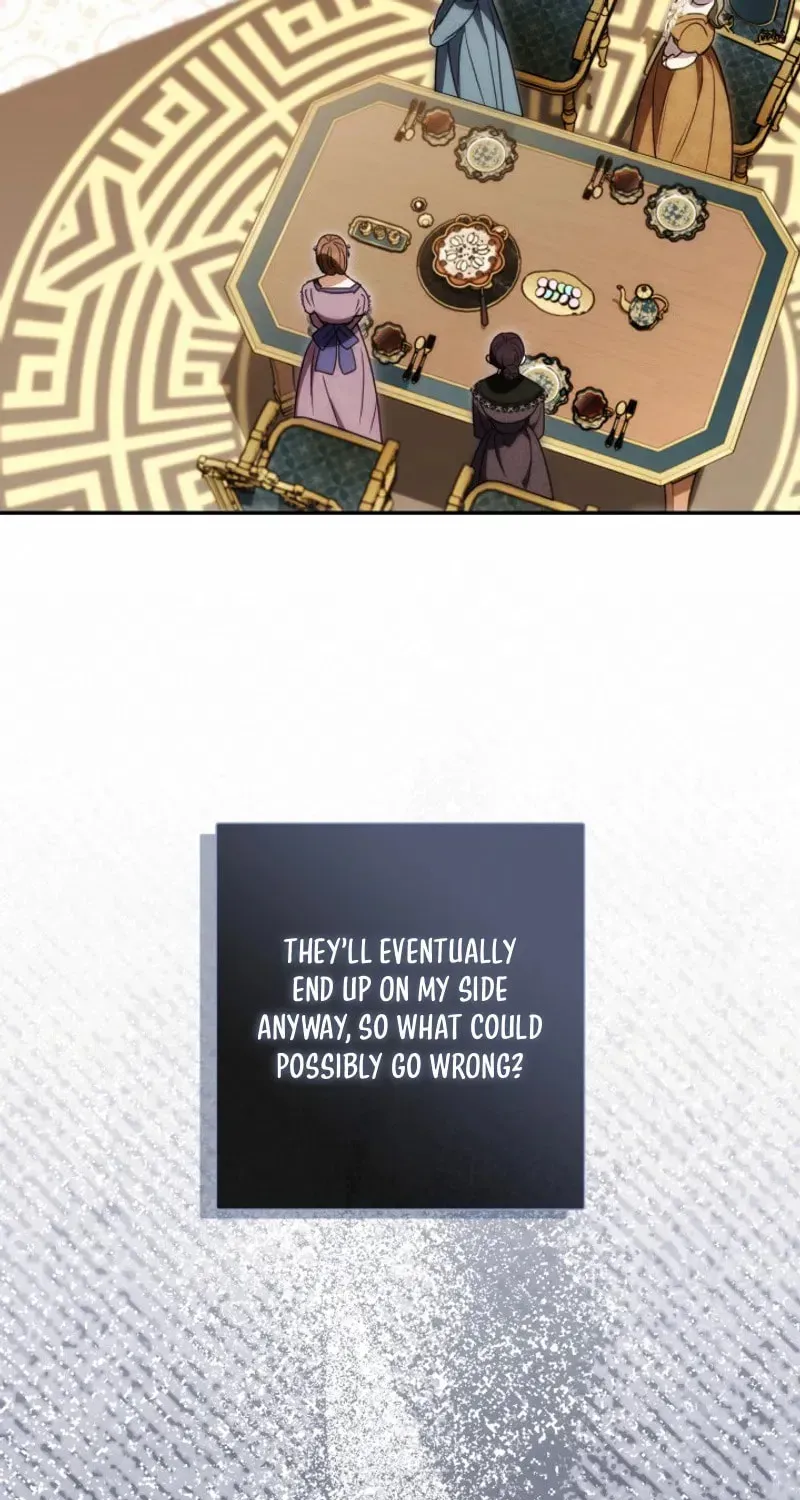 Read Anyone Can Beat the Original EN Manga Online