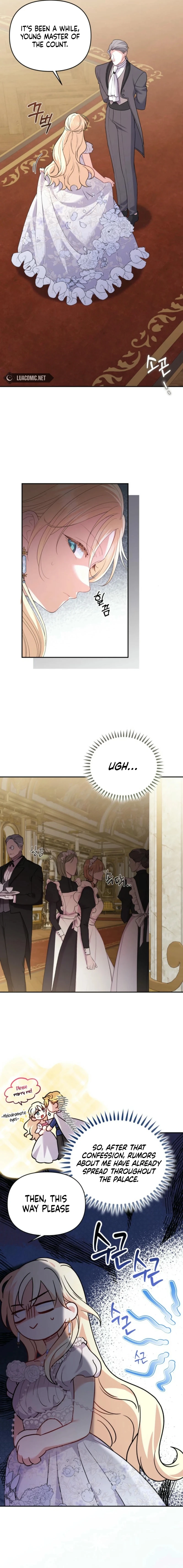 Read Anyone Can Beat the Original EN Manga Online
