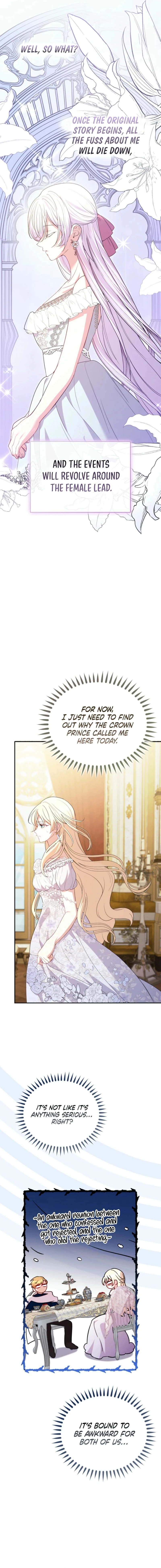 Read Anyone Can Beat the Original EN Manga Online