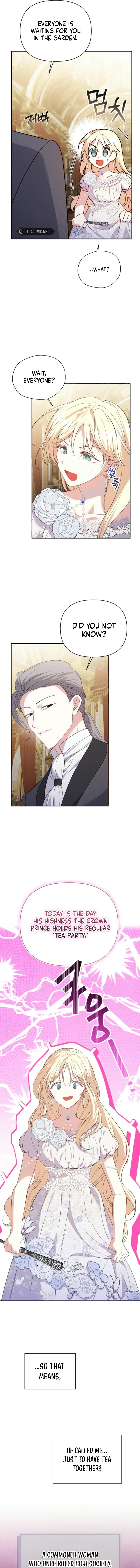 Read Anyone Can Beat the Original EN Manga Online