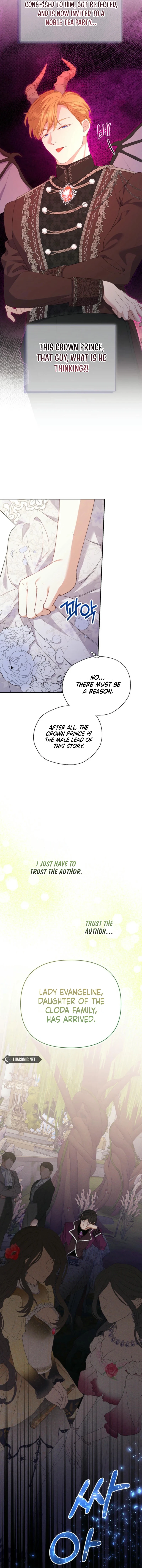 Read Anyone Can Beat the Original EN Manga Online