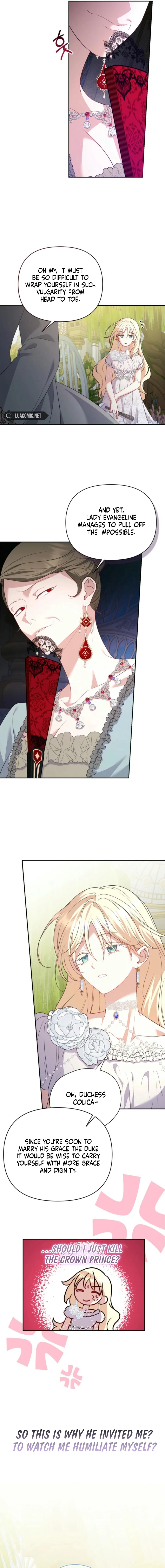 Read Anyone Can Beat the Original EN Manga Online