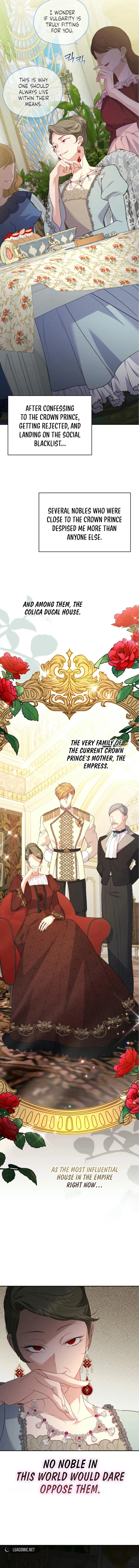 Read Anyone Can Beat the Original EN Manga Online