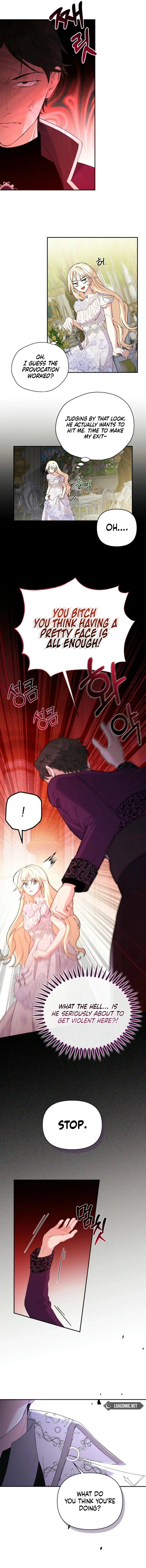 Read Anyone Can Beat the Original EN Manga Online