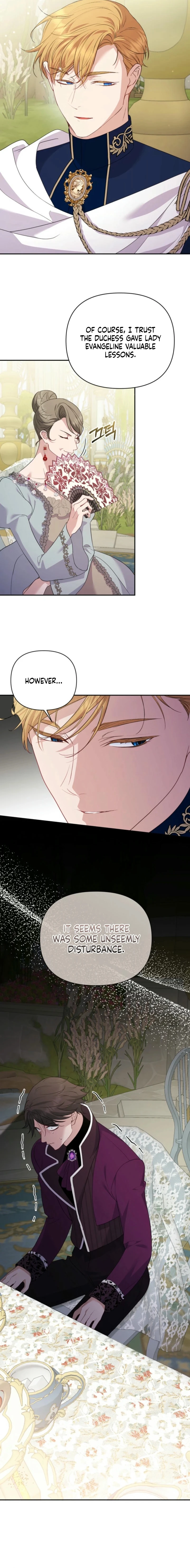 Read Anyone Can Beat the Original EN Manga Online
