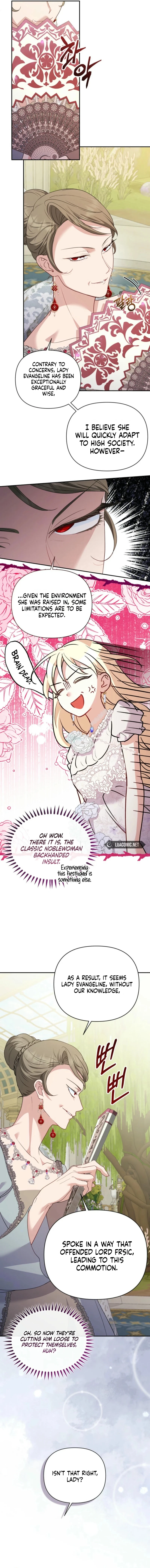 Read Anyone Can Beat the Original EN Manga Online