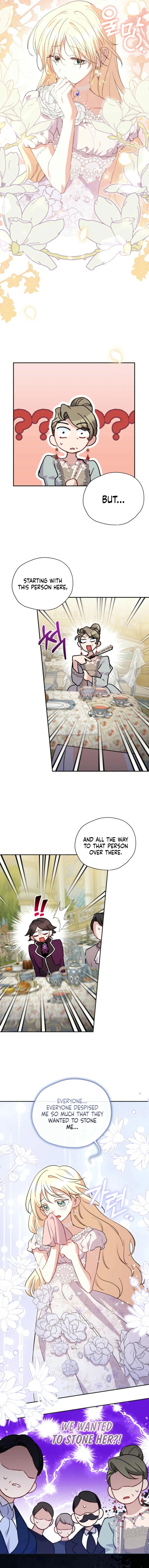 Read Anyone Can Beat the Original EN Manga Online